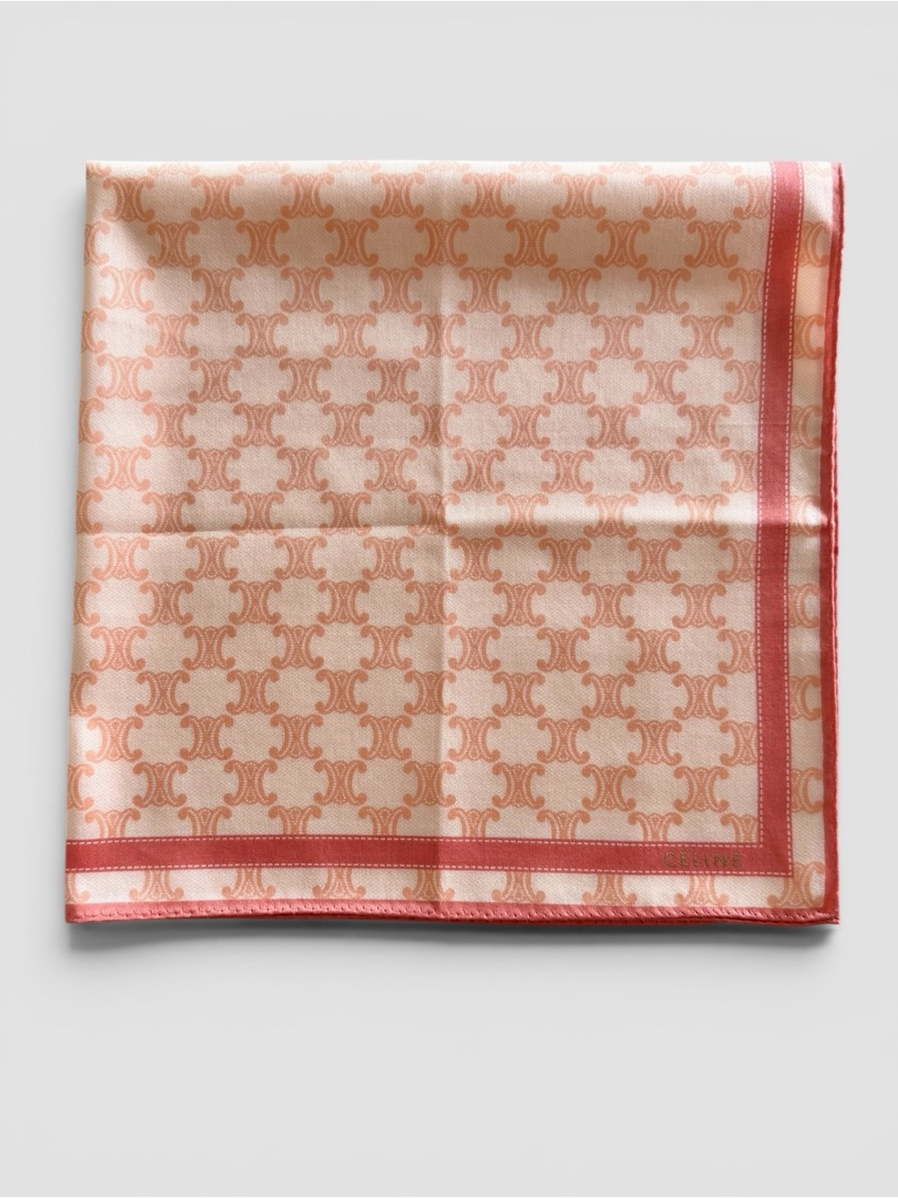 Celine Cotton Bandana/Neckerchief